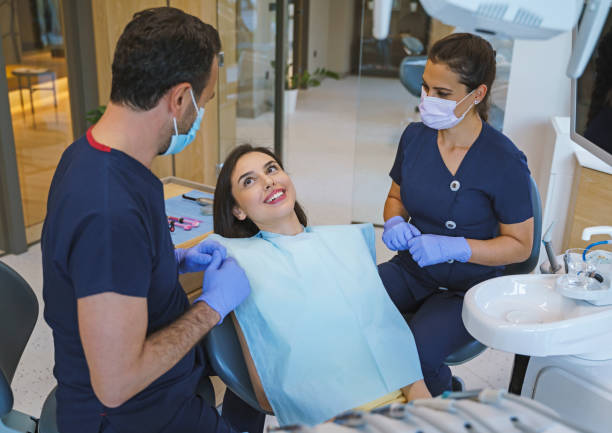 Best Dental Fillings (Composite and Amalgam)  in Paramus, NJ