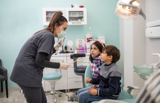 Best Pediatric Dentistry  in Paramus, NJ